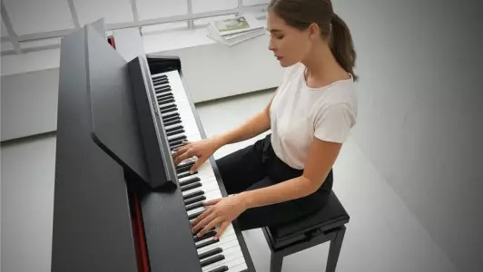 قیمت پیانو دیجیتال پیانو کاسیو AP700